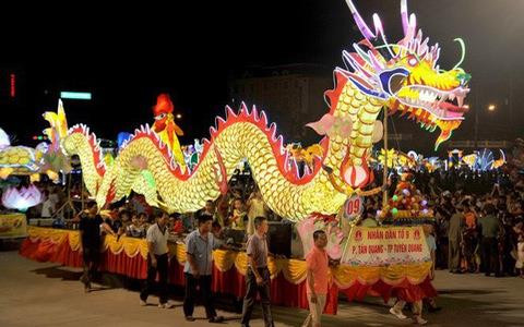 宣光省“宣城文化节”即将热闹登场 ảnh 1