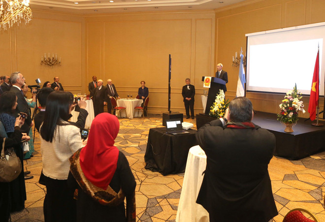 越南是东南亚经济发展的领头羊 ảnh 1 越南是东南亚经济发展的领头羊 ảnh 1