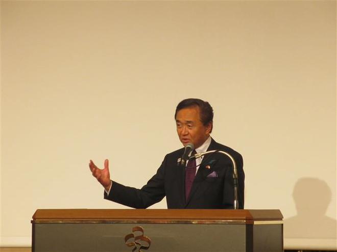 日本神奈川县企业看好越南市场 ảnh 1 日本神奈川县企业看好越南市场 ảnh 1