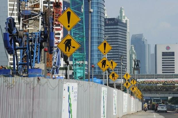 2019年印度尼西亚经济增长率预计达5-5.4% ảnh 1 2019年印度尼西亚经济增长率预计达5-5.4% ảnh 1