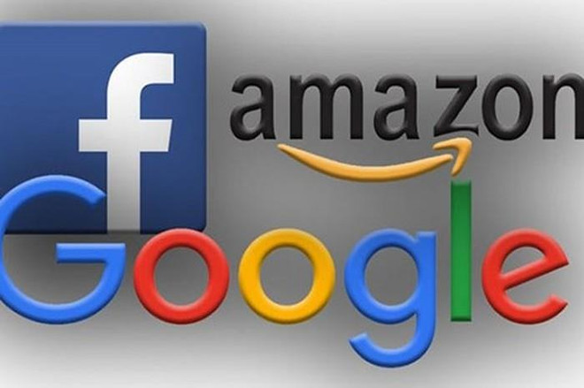 印尼拟要向科技巨头征收增值税 ảnh 1