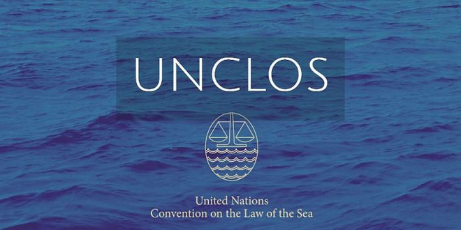 UNCLOS:建立海上法律秩序 促进海上合作与发展的国际法律基础 ảnh 1 UNCLOS:建立海上法律秩序 促进海上合作与发展的国际法律基础 ảnh 1