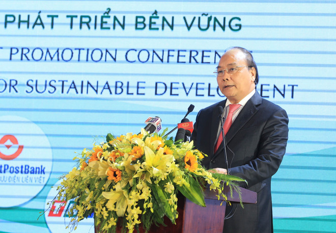 越南政府总理阮春福:永隆省应打造农业价值链 ảnh 2 越南政府总理阮春福:永隆省应打造农业价值链 ảnh 2