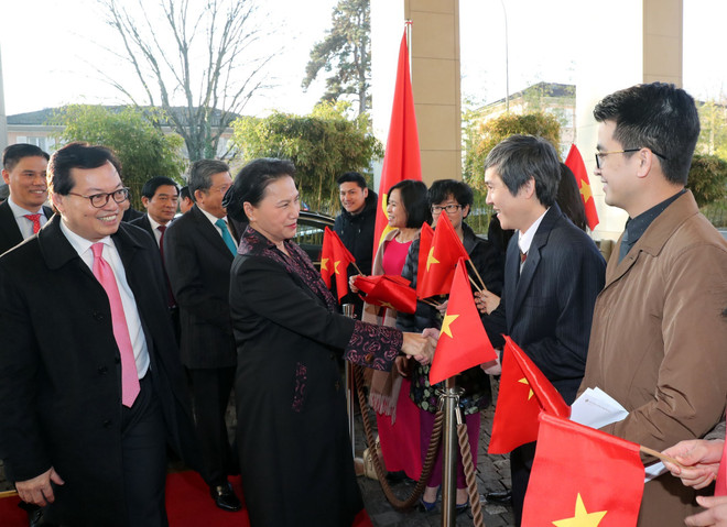 越通社简讯2018.3.24 ảnh 1 越通社简讯2018.3.24 ảnh 1