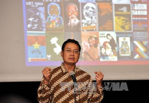 继承并弘扬越古特殊友好、紧密团结和全面合作关系 ảnh 1