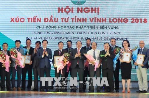 越通社简讯2018.3.27 ảnh 1