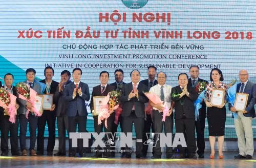 越通社简讯2018.3.27 ảnh 1