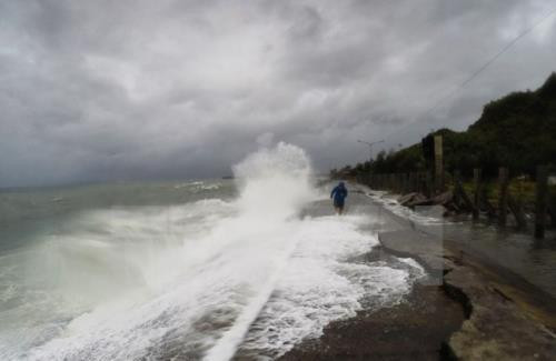 世界气象组织:越南有效履行作为区域天气预报支持中心的职能 ảnh 1 世界气象组织:越南有效履行作为区域天气预报支持中心的职能 ảnh 1