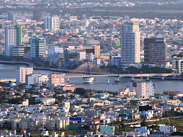 越南岘港市与芬兰加强革新创新和智慧城市建设合作力度 ảnh 2 越南岘港市与芬兰加强革新创新和智慧城市建设合作力度 ảnh 2