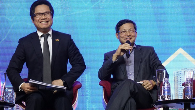 2018年越南经济有望实现新突破 ảnh 1 2018年越南经济有望实现新突破 ảnh 1