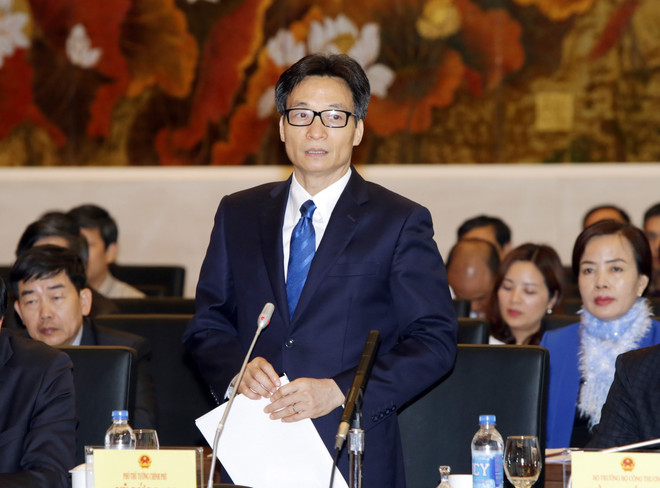 国会常委会第22次会议:科技部长周玉英就科技应用问题答复国会代表质询 ảnh 2 国会常委会第22次会议:科技部长周玉英就科技应用问题答复国会代表质询 ảnh 2