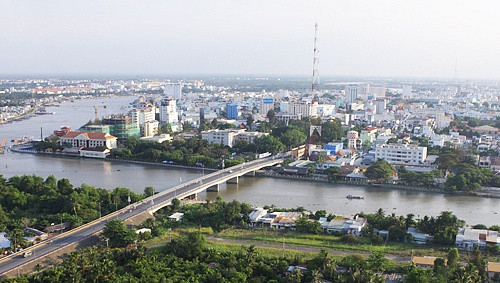 2018年芹苴市投资促进会将于8月举行 ảnh 1 2018年芹苴市投资促进会将于8月举行 ảnh 1
