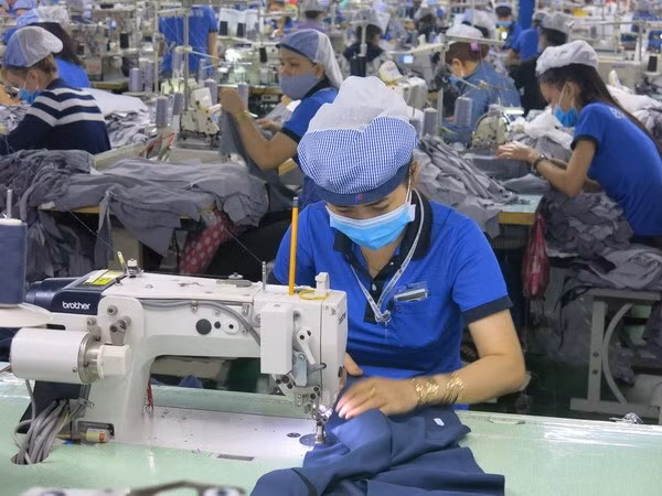 平阳省深得泰国投资者的信赖 ảnh 1