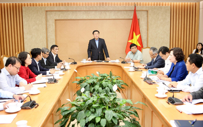 2018年第一季度GDP增长可创10年来最好水平 ảnh 1 2018年第一季度GDP增长可创10年来最好水平 ảnh 1