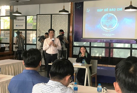 胡志明市创业创新中心（Sihub）公布2020年活动计划 ảnh 1