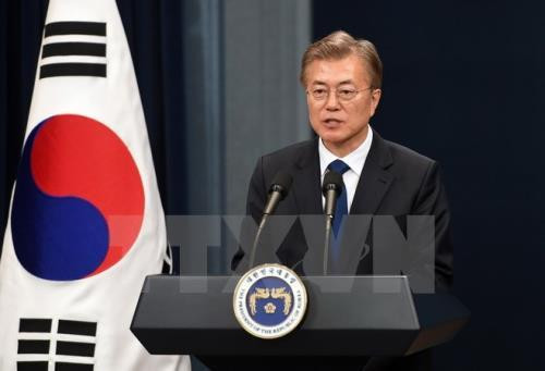韩国与越南乃至东南亚加强贸易合作 ảnh 1 韩国与越南乃至东南亚加强贸易合作 ảnh 1