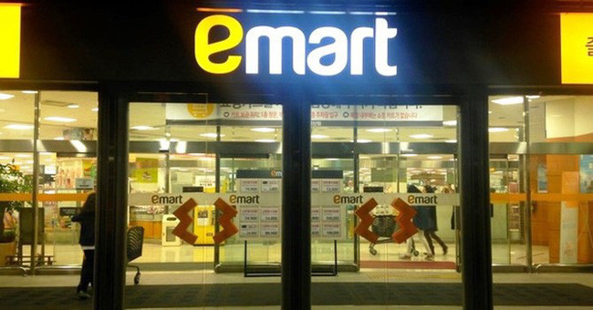 韩国食品公司看好越南市场 ảnh 2 韩国食品公司看好越南市场 ảnh 2