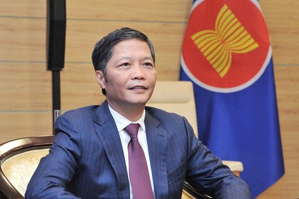 2020年东盟年:繁荣盛旺的东盟——越南的贡献 ảnh 3 2020年东盟年:繁荣盛旺的东盟——越南的贡献 ảnh 3