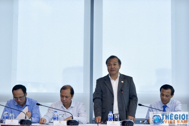 努力做好海外越南公民的领事保护工作 ảnh 1 努力做好海外越南公民的领事保护工作 ảnh 1