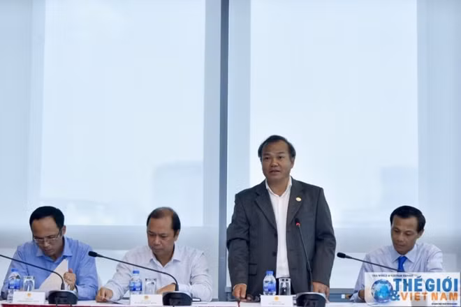 努力做好海外越南公民的领事保护工作 ảnh 1