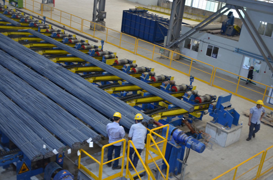 越南巴地头顿省吸引外资大幅增长 ảnh 1 越南巴地头顿省吸引外资大幅增长 ảnh 1