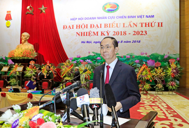 越通社简讯2018.8.8 ảnh 1 越通社简讯2018.8.8 ảnh 1