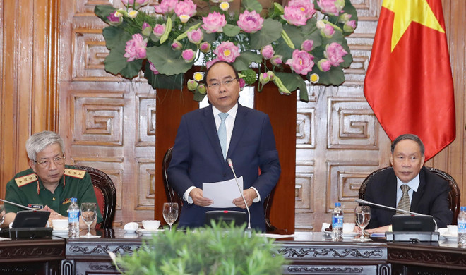 越通社简讯2018.8.7 ảnh 1 越通社简讯2018.8.7 ảnh 1