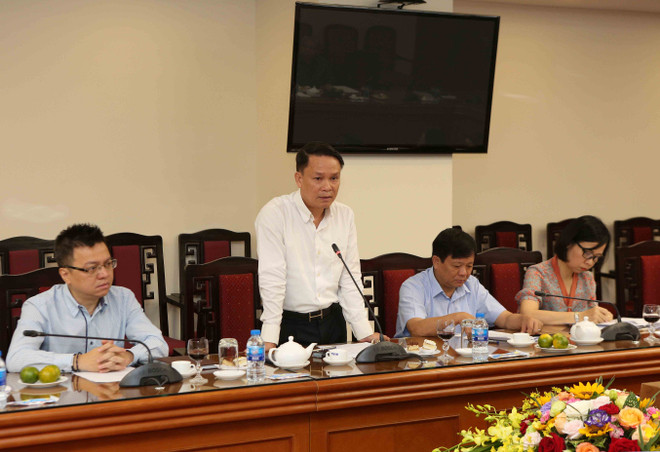 越南驻外代表机构为增进友谊与合作发挥桥梁作用 ảnh 2 越南驻外代表机构为增进友谊与合作发挥桥梁作用 ảnh 2