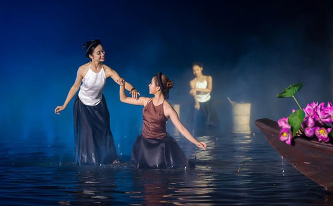 “北部精华”实景剧目创两项吉尼斯纪录 ảnh 1 “北部精华”实景剧目创两项吉尼斯纪录 ảnh 1