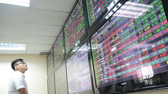 截至7月底外国投资者获得证券交易代码的数量为343名 ảnh 1 截至7月底外国投资者获得证券交易代码的数量为343名 ảnh 1