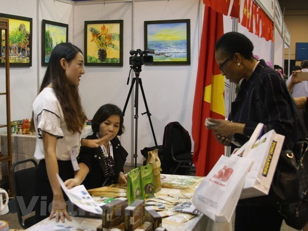 越通社简讯2018.8.5 ảnh 1