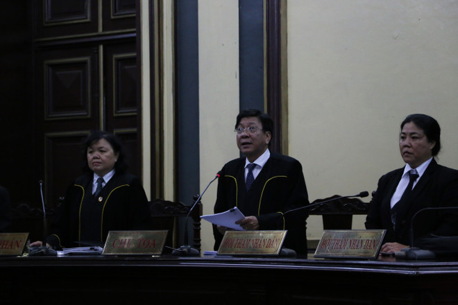 范功名“故意违反国家经济管理规定造成严重后果”一审被判处有期徒刑30年 ảnh 2 范功名“故意违反国家经济管理规定造成严重后果”一审被判处有期徒刑30年 ảnh 2