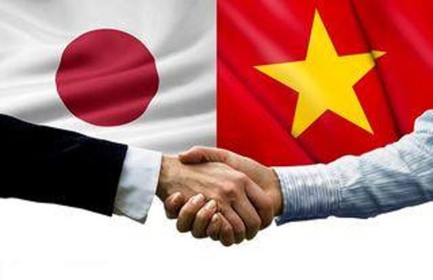 日本成为越南最大投资来源国 ảnh 1 日本成为越南最大投资来源国 ảnh 1