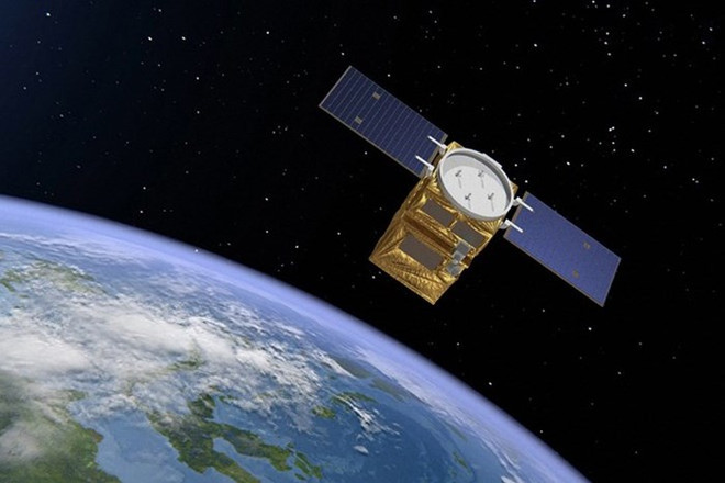 空客与越南合作发展航天工业 ảnh 1 空客与越南合作发展航天工业 ảnh 1