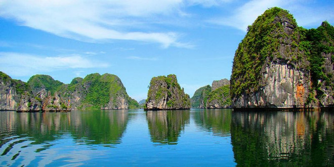 海防市旅游:前7月海防市接待游客量450万人次 ảnh 2 海防市旅游:前7月海防市接待游客量450万人次 ảnh 2