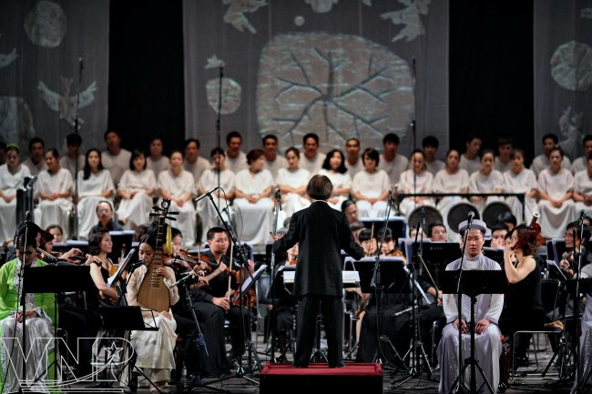 阮攸-越南文化巅峰 ảnh 5