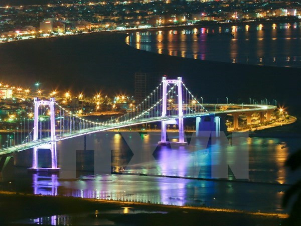 2018年岘港着力加大招商引资力度 ảnh 2 2018年岘港着力加大招商引资力度 ảnh 2