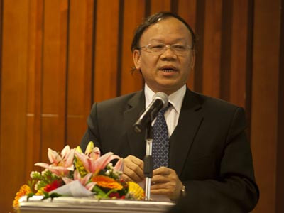 2018年越南力争税收收入超出目标任务至少3% ảnh 1