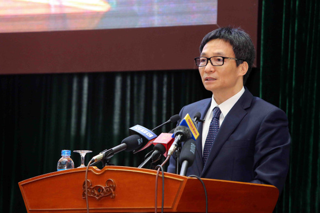 2018年文化体育与旅游工作部署会议在河内、岘港和胡志明市三地同步举行 ảnh 1 2018年文化体育与旅游工作部署会议在河内、岘港和胡志明市三地同步举行 ảnh 1