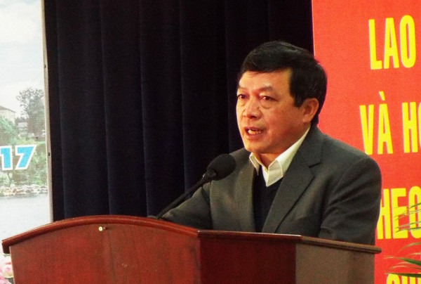 林同省大叻市加大旅游形象推广力度 ảnh 1 林同省大叻市加大旅游形象推广力度 ảnh 1