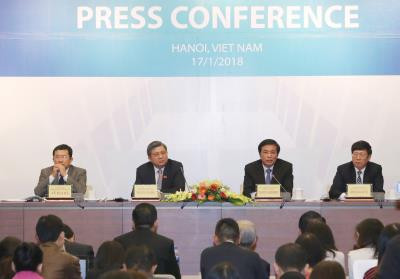 亚太议会论坛第26届年会：发挥议会在亚太经济合作论坛上的作用 ảnh 1