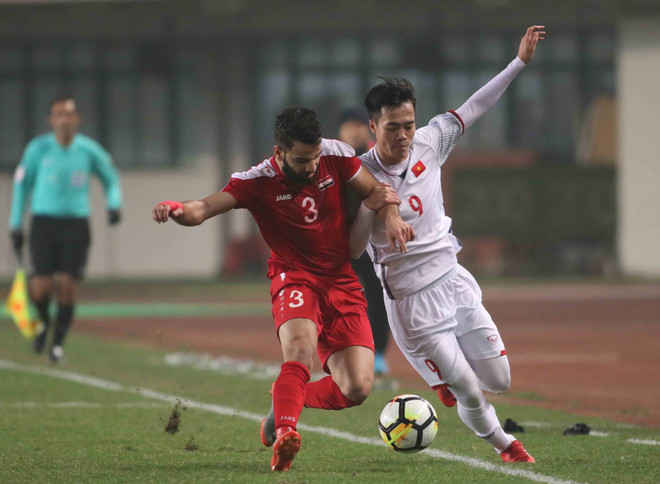 外国媒体对越南U23足球队晋级亚足联U23锦标赛1/4决赛纷纷给予好评 ảnh 1 外国媒体对越南U23足球队晋级亚足联U23锦标赛1/4决赛纷纷给予好评 ảnh 1