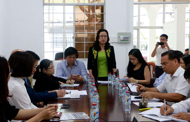 试点采用日本技术来安装地下雨水蓄水池 ảnh 3 试点采用日本技术来安装地下雨水蓄水池 ảnh 3