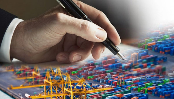 盘点2017年越南工商部门十大亮点 ảnh 6