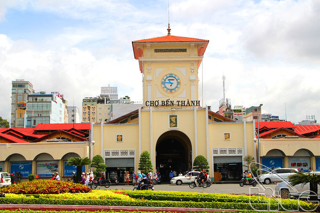 胡志明市继续实现旅游产品多样化 吸引更多国内外游客前来旅游 ảnh 1 胡志明市继续实现旅游产品多样化 吸引更多国内外游客前来旅游 ảnh 1