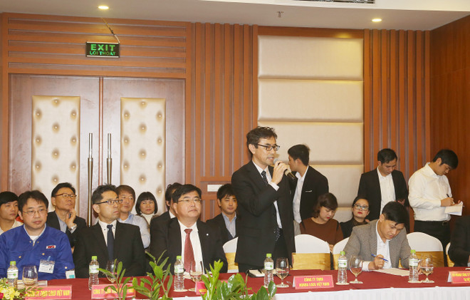 越南河南省将为外国投资者提供更便利条件 ảnh 2 越南河南省将为外国投资者提供更便利条件 ảnh 2