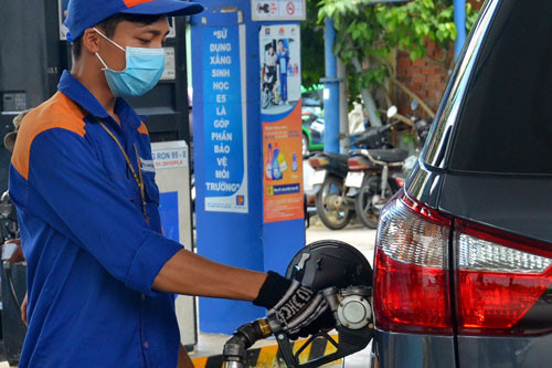 盘点2017年越南工商部门十大亮点 ảnh 10