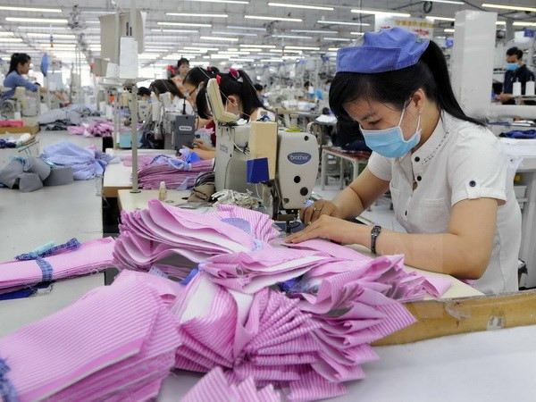 越南经济呈现良好复苏态势 ảnh 1