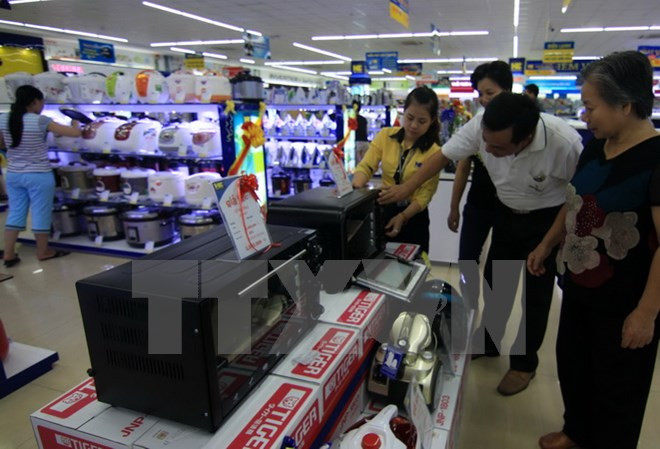 越南经济呈现良好复苏态势 ảnh 2