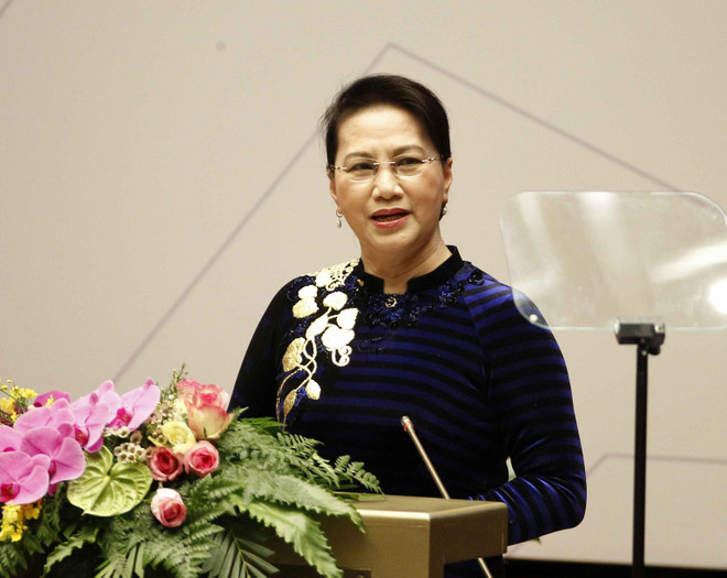 亚太议会论坛第26届年会通过会议议程及活动计划 ảnh 1 亚太议会论坛第26届年会通过会议议程及活动计划 ảnh 1